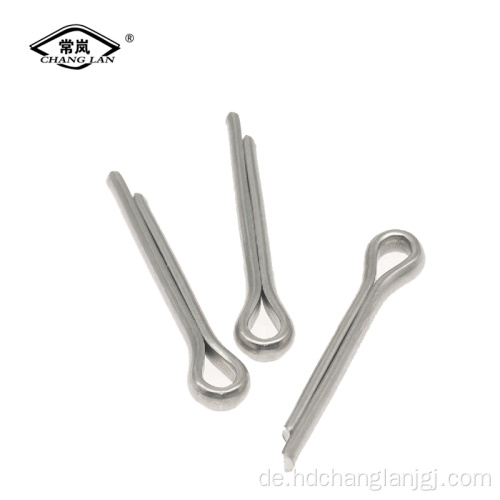 Din94 Elastic Split Pin